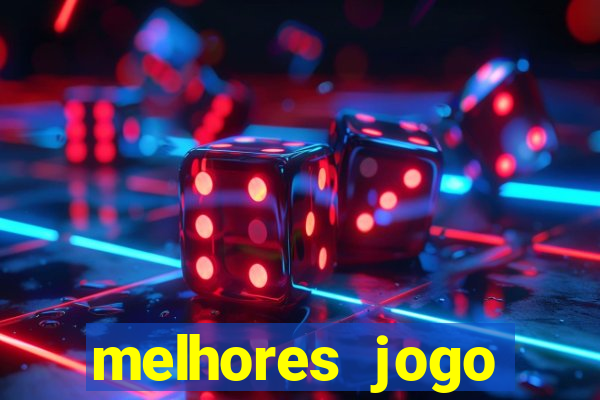 melhores jogo offline para android